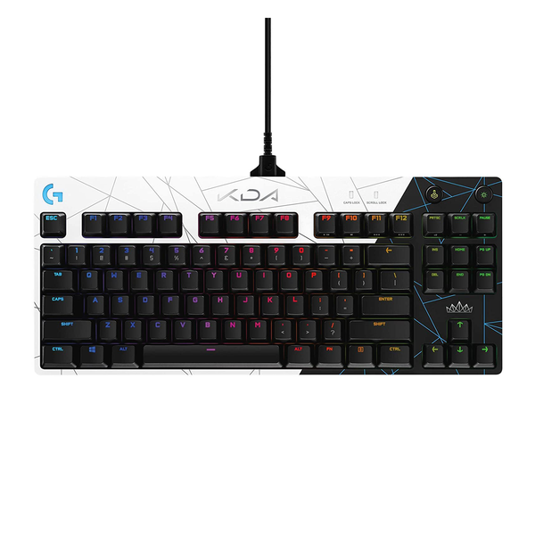 BÀN PHÍM LOGITECH G PRO KDA