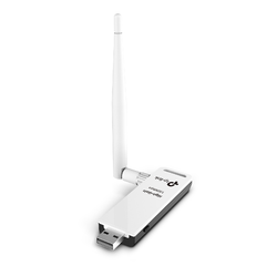 USB WiFi 150Mbps TP-Link TL-WN722N