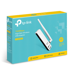 USB WiFi 150Mbps TP-Link TL-WN722N