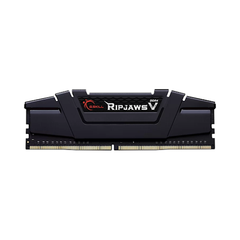 RAM GSkill RIPJAWS V 8GB DDR4 BUSS 3600 TẢN NHIỆT THÉP
