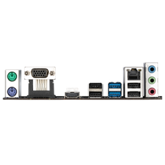 Main Gigabyte H610M H DDR4