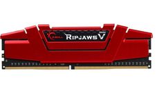 Ram DDR4 GSkill RIPJAW V 8GB (1x8GB) 2800MHz