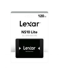 Ổ cứng SSD 120GB Lexar NS100 2.5-Inch SATA III