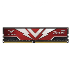 Ram DDR4 Team 8GB BUSS 3200 T-Force Zeus Gaming