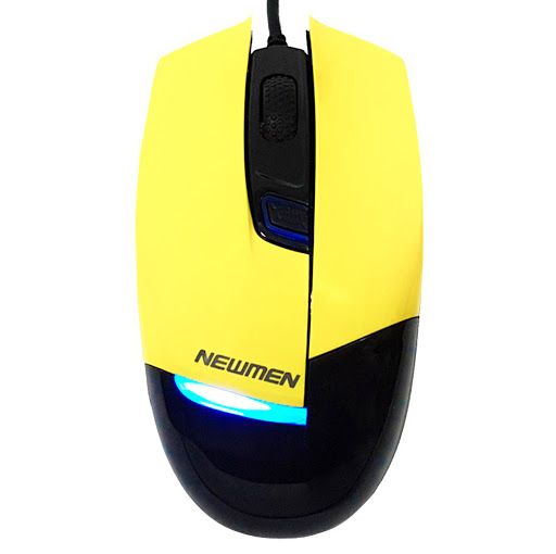 Chuột Gaming NEWMEN G10+