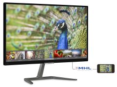 LCD PHILIPS 24 Inch 246E7QDSB (1920x1080/PLS/60Hz/5ms)