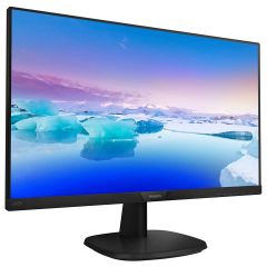 Màn hình LCD PHILIPS 24 Inch Full HD 243V7Q (1920x1080/IPS/60Hz/5ms)