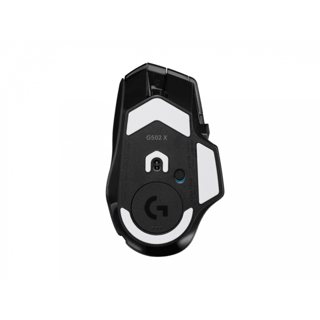 Chuột Logitech G502 X LIGHTSPEED Không Dây