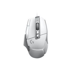 Chuột Logitech G502 X CORDED GAMING/TRẮNG (WHITE) Có Dây