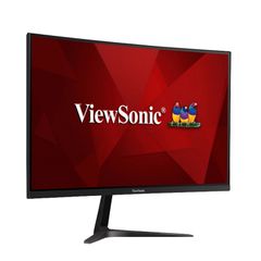 Màn hình cong Viewsonic VX2718-2KPC-MHD 27 inch 2K 165Hz (HDMI+DisplayPort)