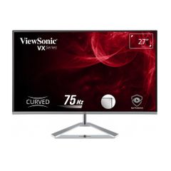 Màn hình Viewsonic VX2776-SH 27inch FHD IPS 75Hz (HDMI, VGA)