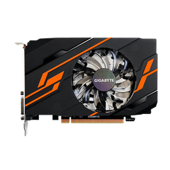 VGA Gigabyte GT 1030 OC 2G (NVIDIA Geforce/ 2Gb/ DDR5/ 64Bit)