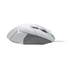 Chuột Logitech G502 X CORDED GAMING/TRẮNG (WHITE) Có Dây