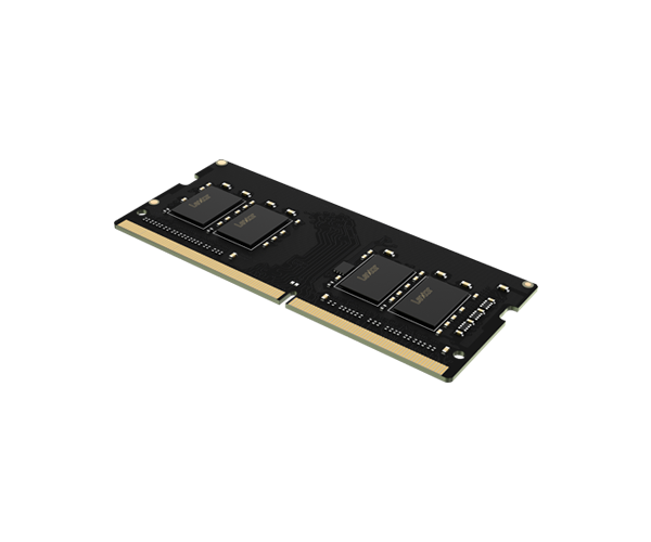 Ram DDR4 Laptop Lexar 4GB/2666