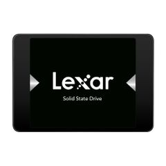Ổ cứng SSD 120GB Lexar NS100 2.5-Inch SATA III