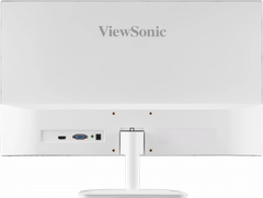 Màn hình ViewSonic VA2432-H-W 24 inch FHD IPS 100Hz viền siêu mỏng