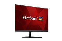 Màn hình ViewSonic VA2432-H 24 inch FHD IPS 75Hz viền siêu mỏng