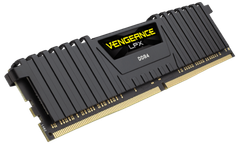 RAM Corsair Vengeance LPX 8GB (1x8GB) DDR4 3000MHz