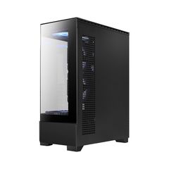 CASE MAGIC VILA ULTRA Black (ATX - KHÔNG FAN)