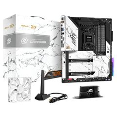 Mainboard ASRock Taichi X670E Carrara DDR5