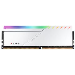 Ram DDR4 PNY XLR8 16GB 3200MHz EPIC-X RGB tản Silver