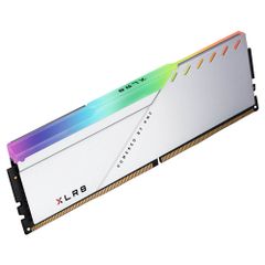 Ram DDR4 PNY XLR8 16GB 3200MHz EPIC-X RGB tản Silver