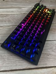 Bàn phím cơ Newmen GE87R TKL Led RGB