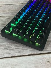 Bàn phím cơ Newmen GE87R TKL Led RGB