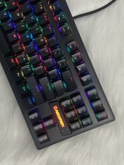 Bàn phím cơ Newmen GE87R TKL Led RGB