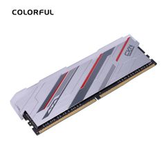 Ram DDR4 Colorful 8GB Buss 3200 CVN RGB Tản Nhiệt