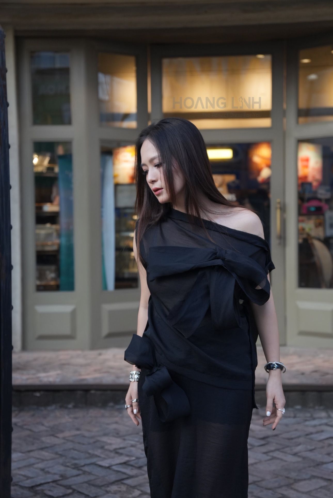 VANTO DRESS