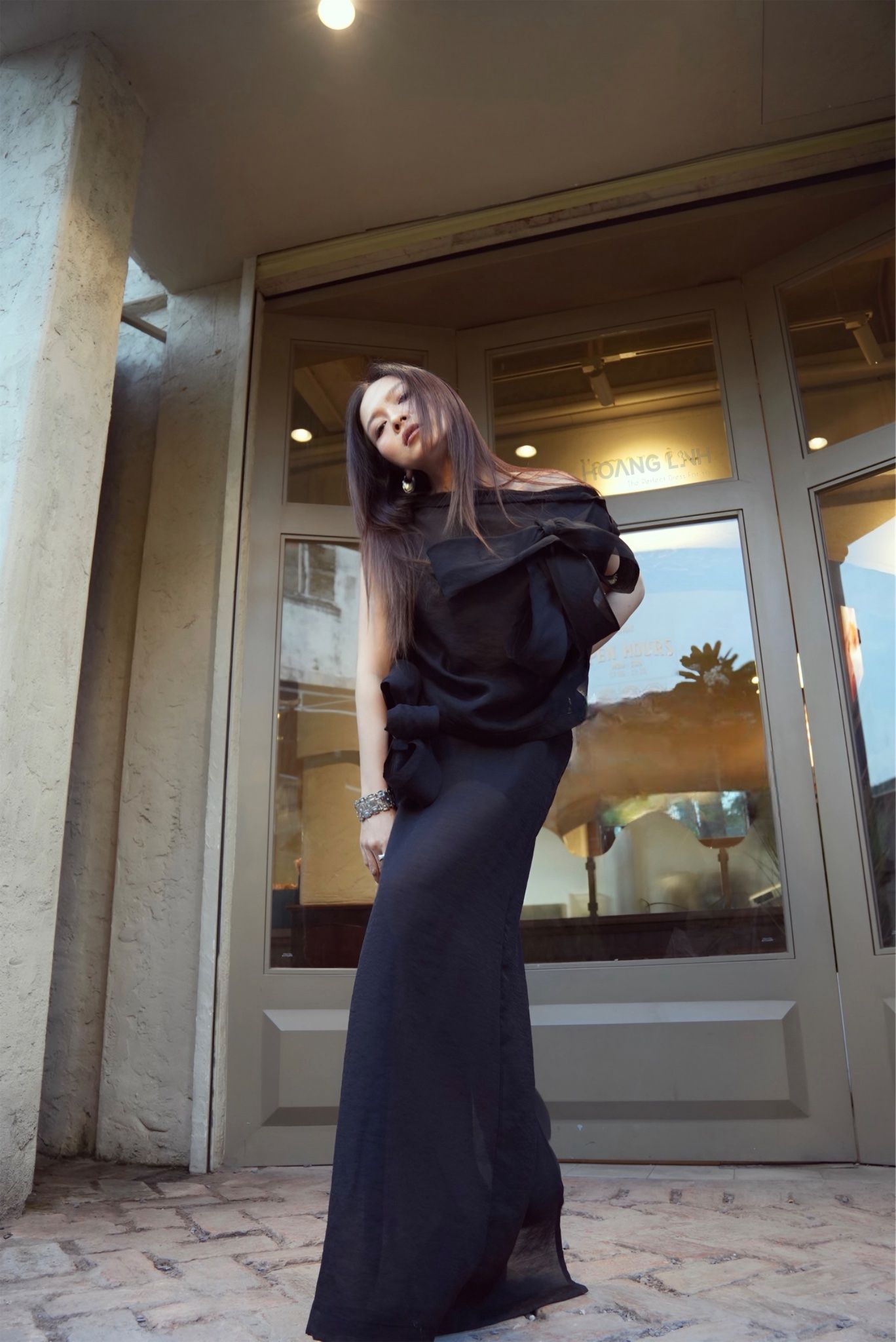 VANTO DRESS