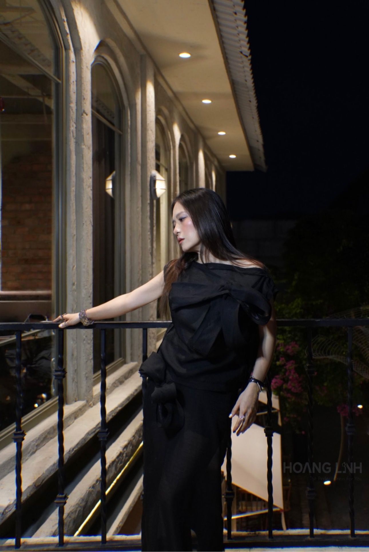 VANTO DRESS