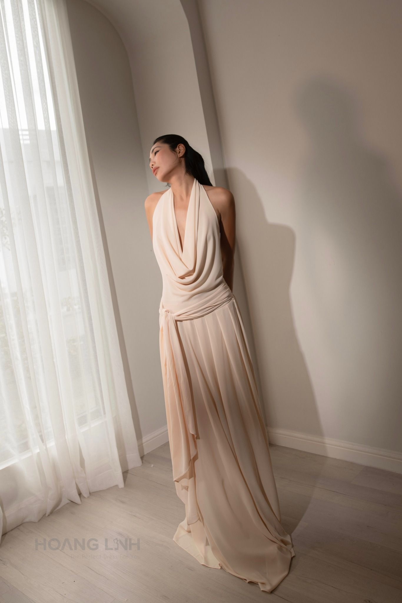 RIVER DRESS