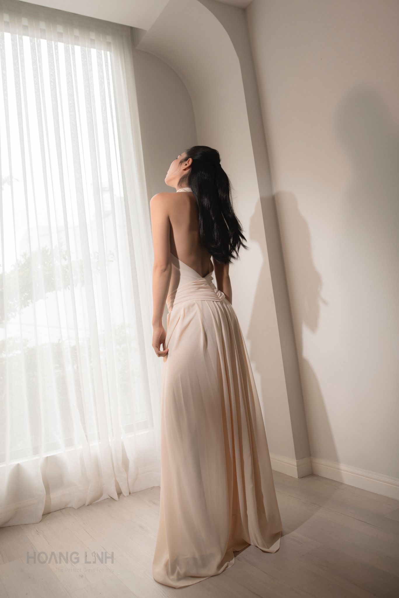 RIVER DRESS
