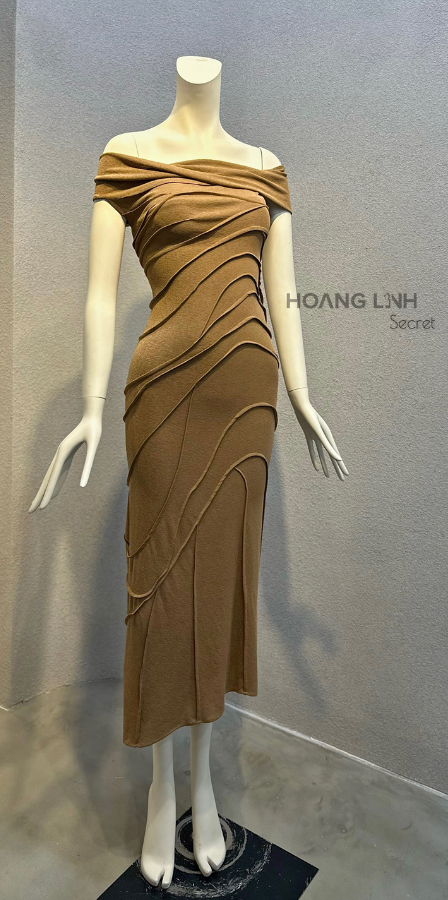 GANBET DRESS