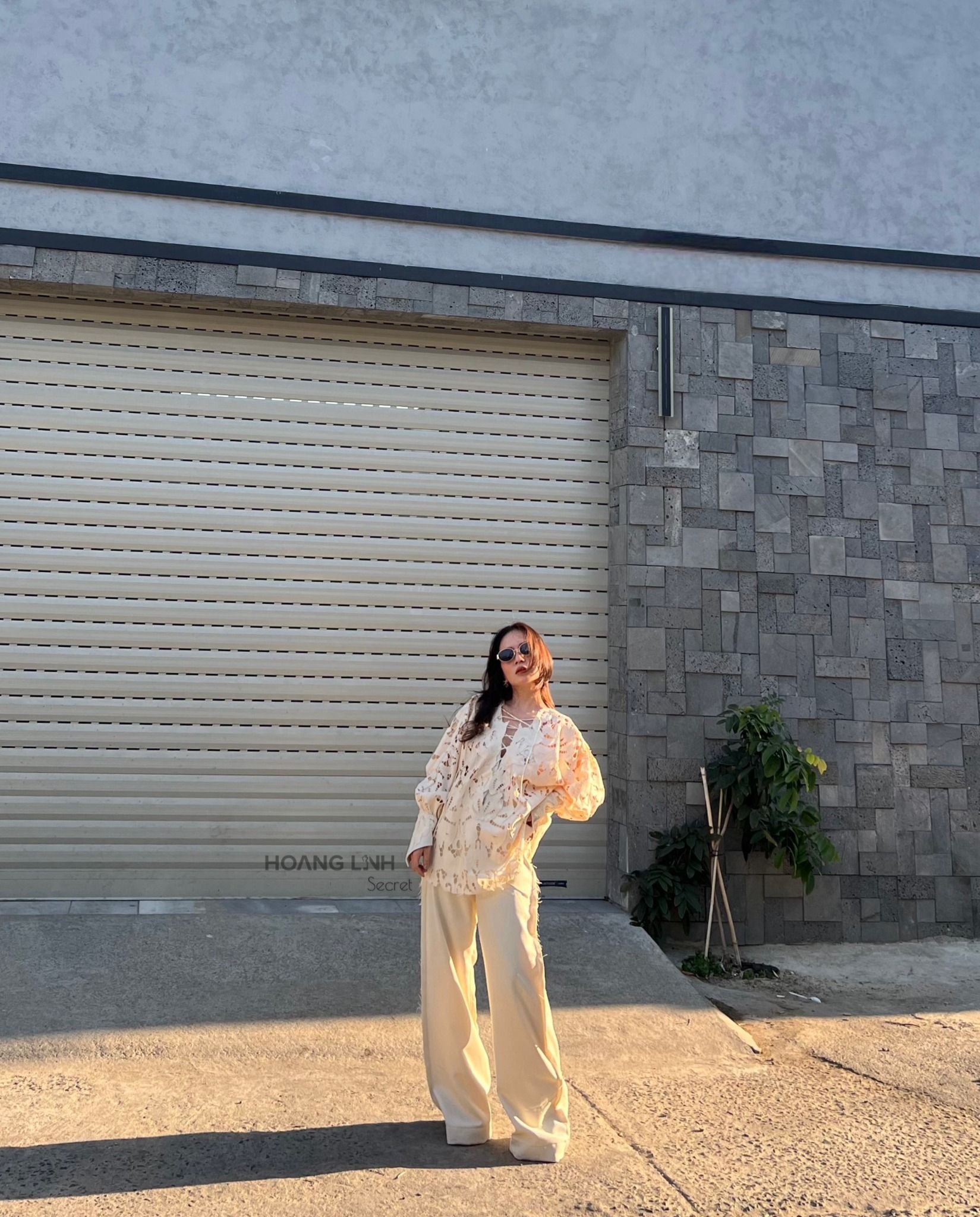 RETA PANTS