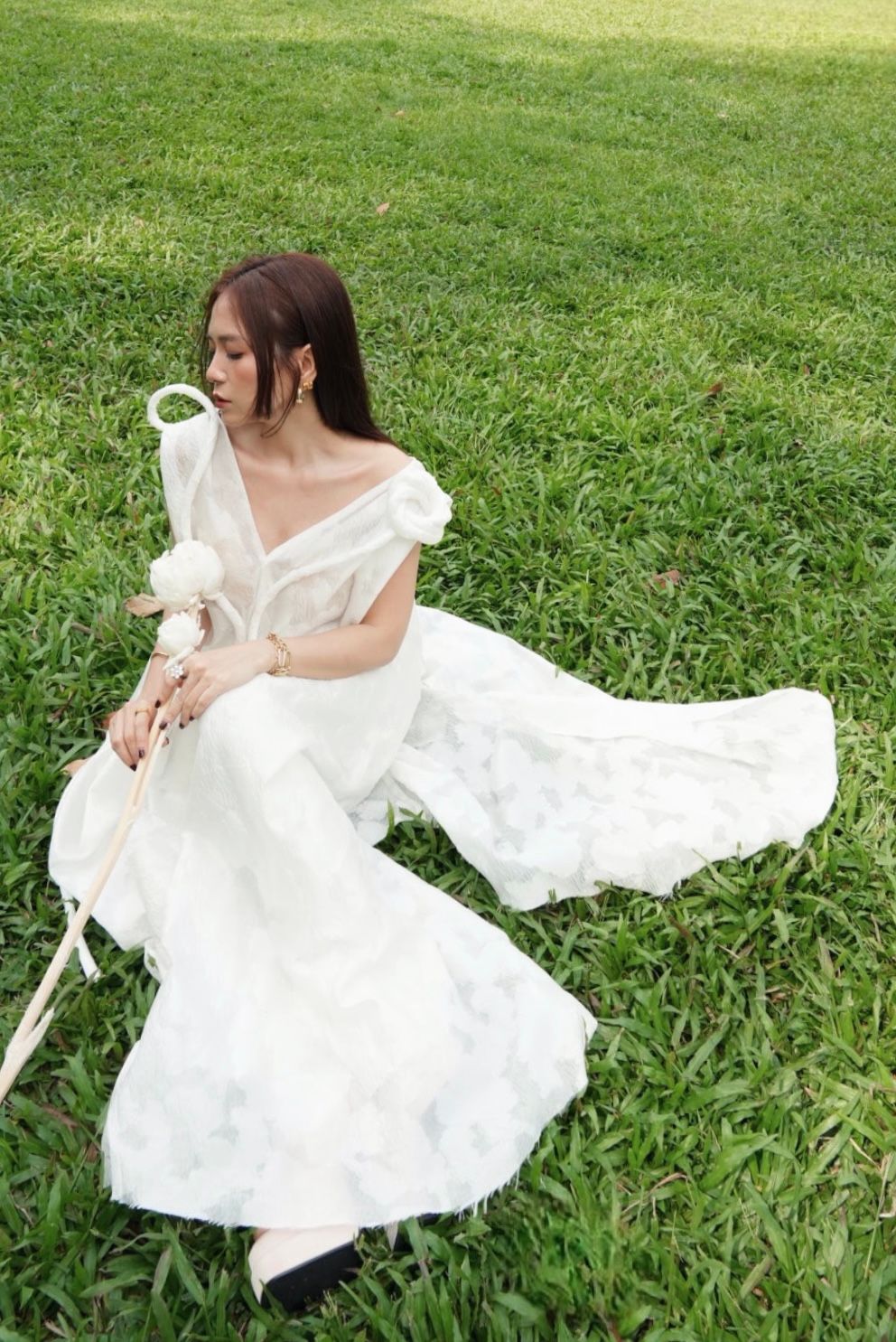 FANCI DRESS