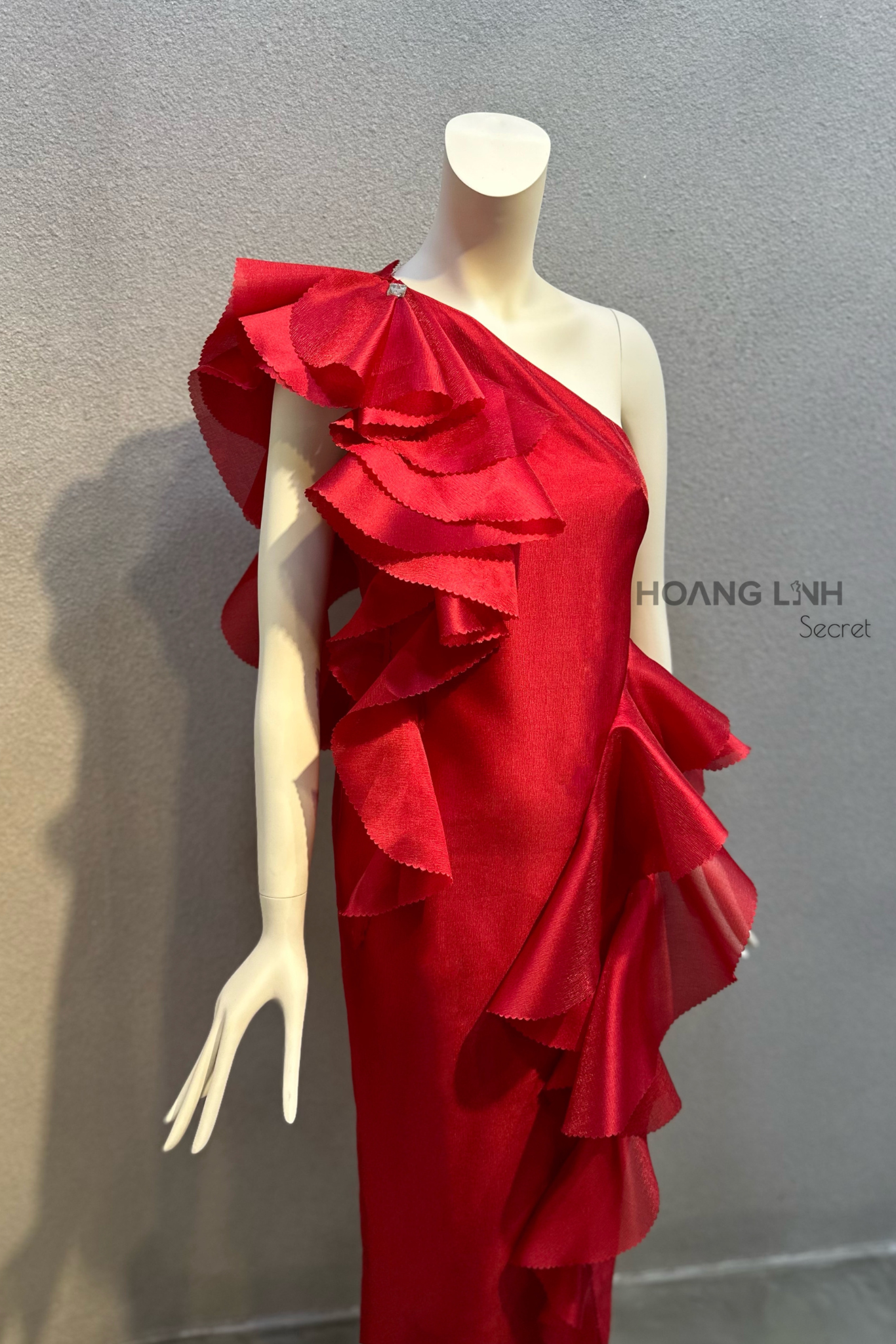 JENA DRESS
