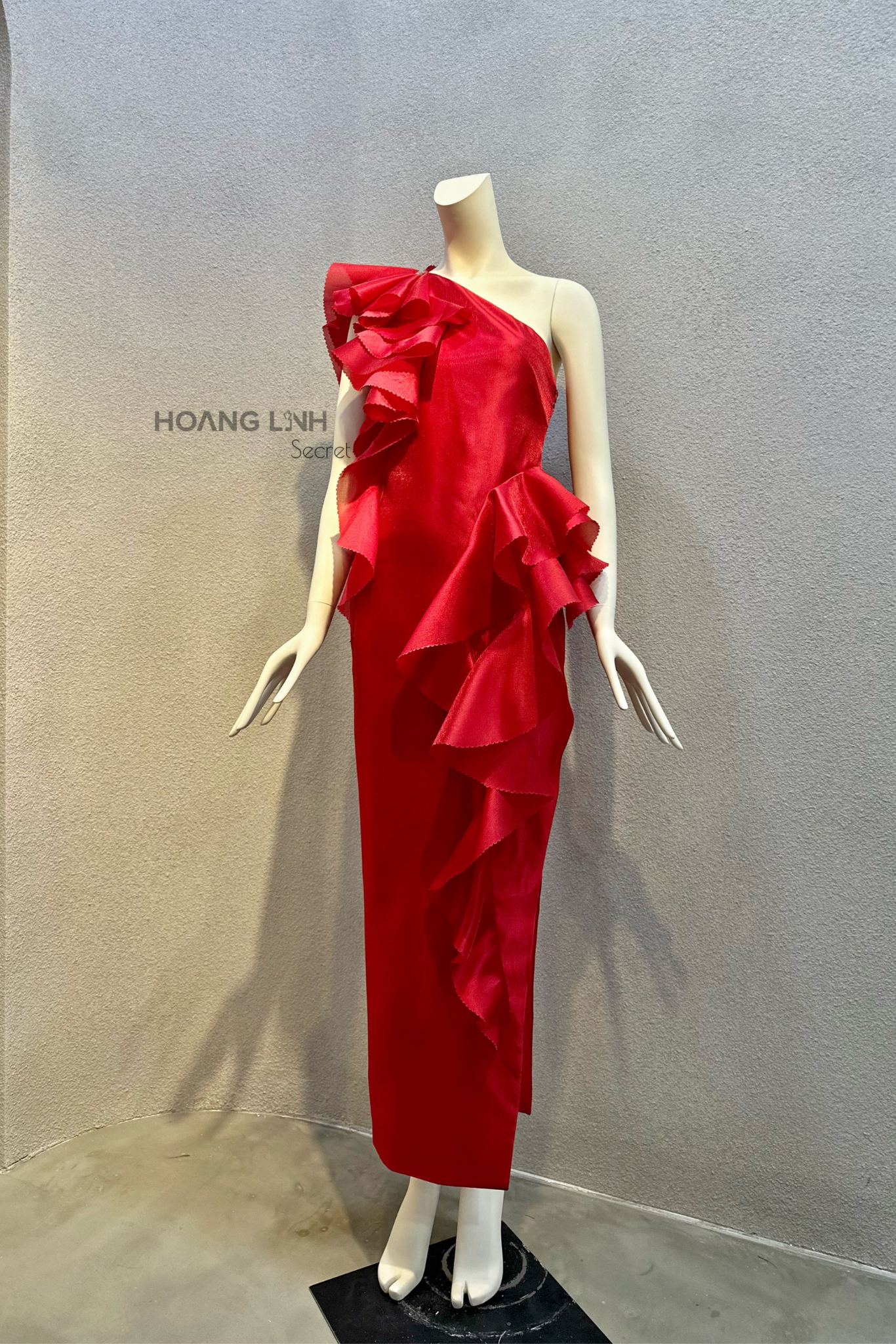 JENA DRESS