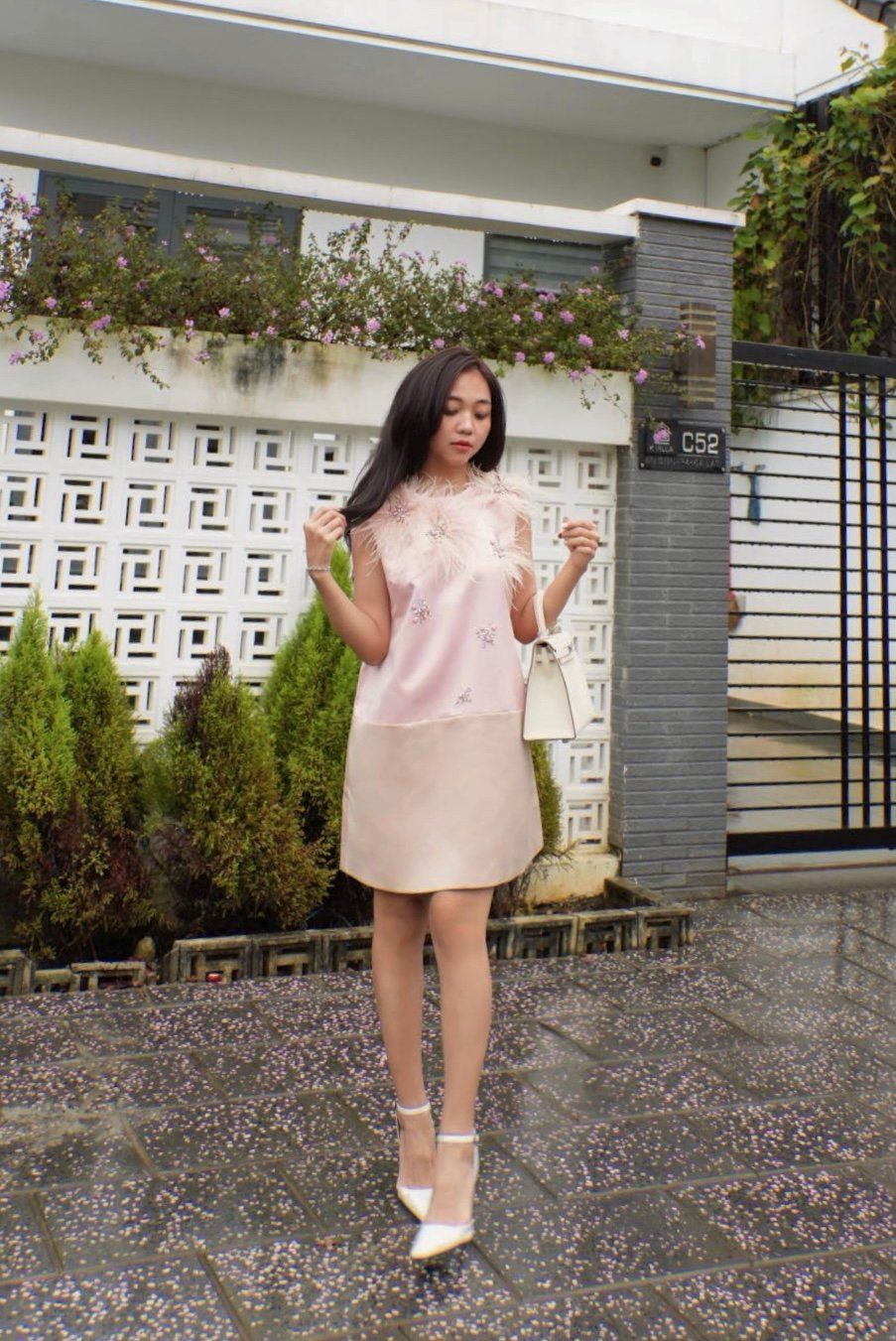 LOLI MINISKIRT