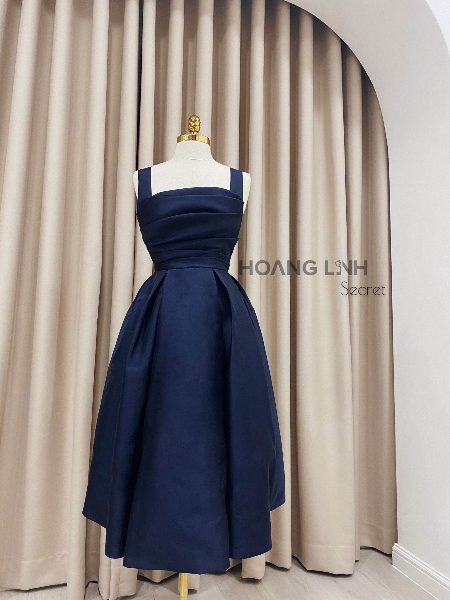 KANE DRESS