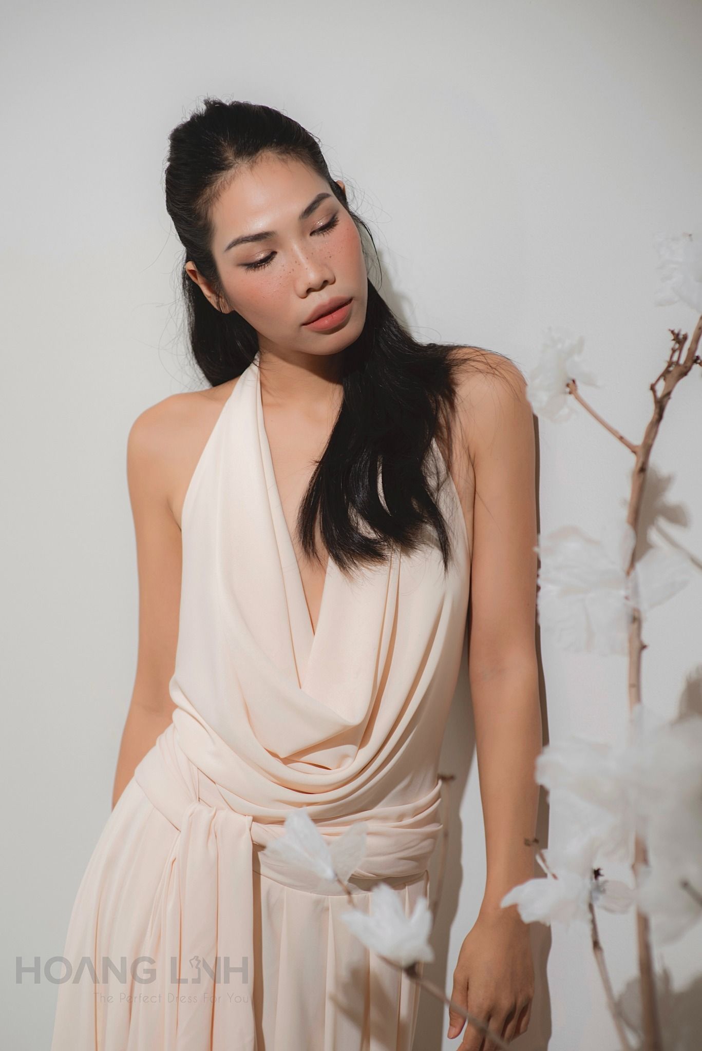 RIVER DRESS