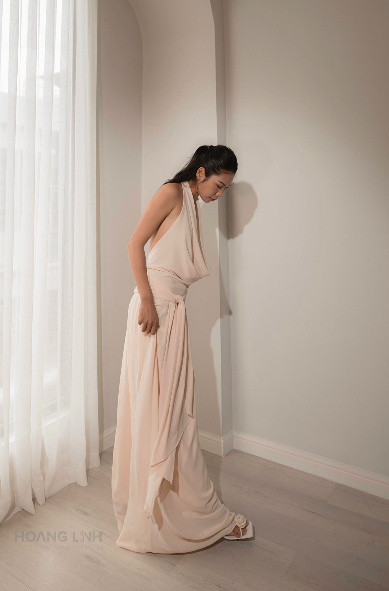 RIVER DRESS