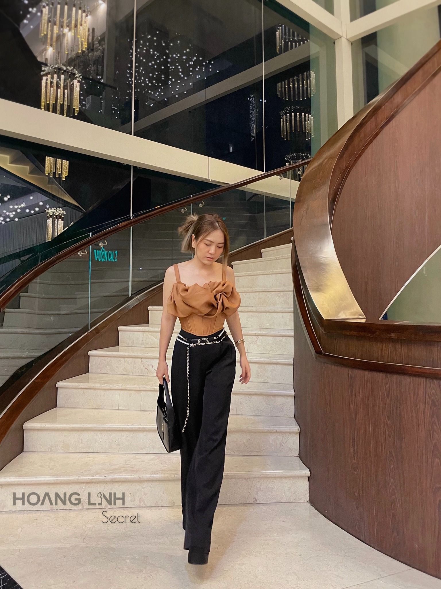 MUN PANTS