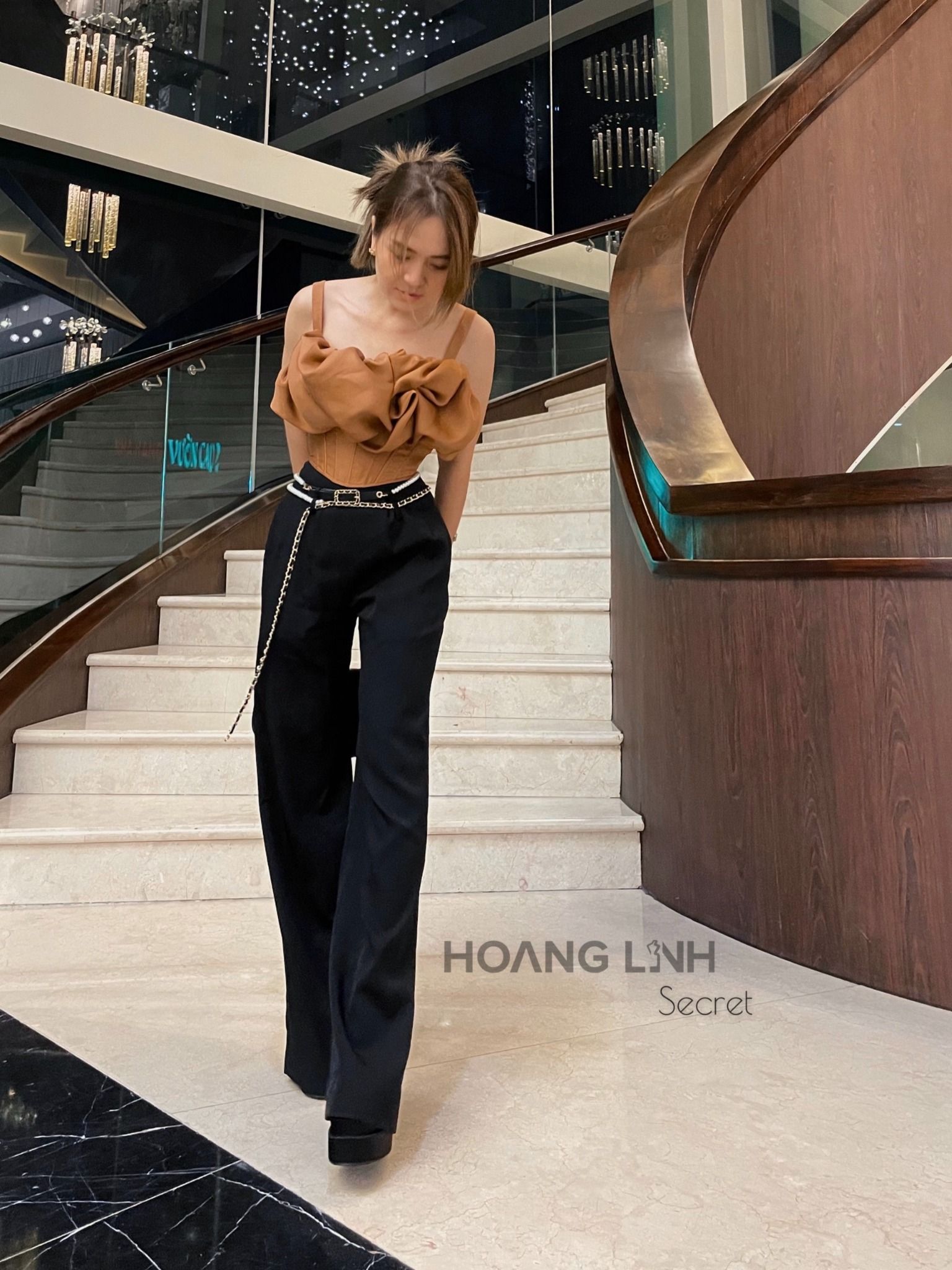 MUN PANTS