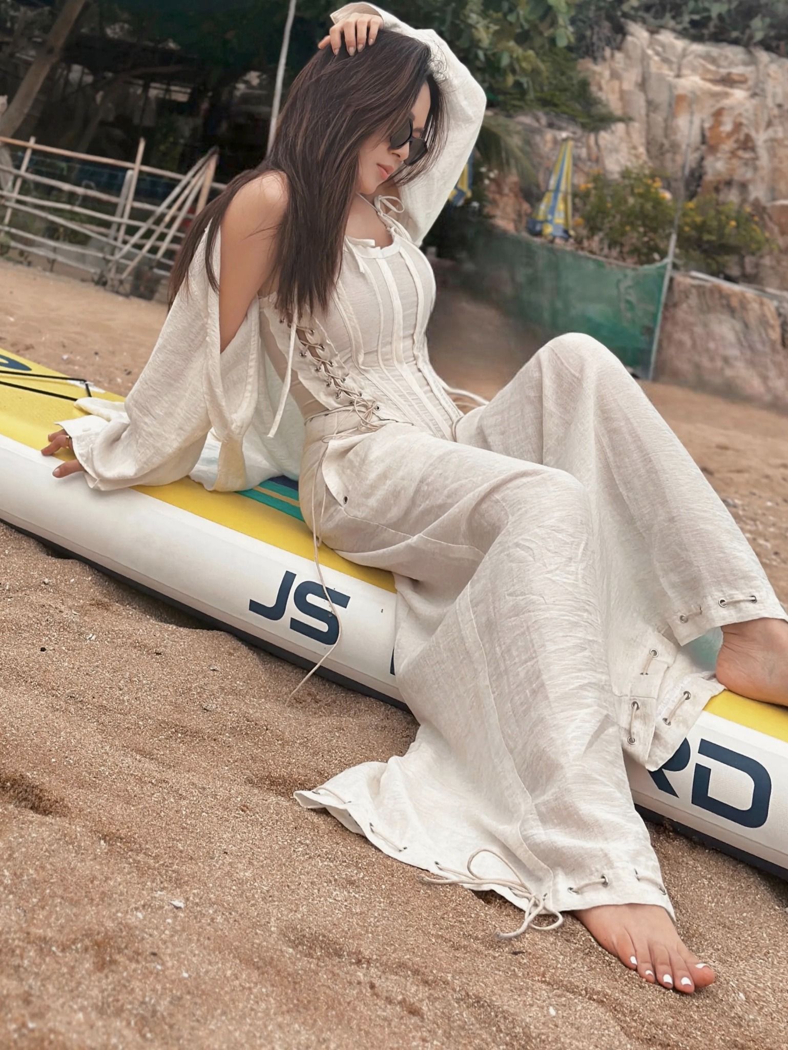 LINLY SET