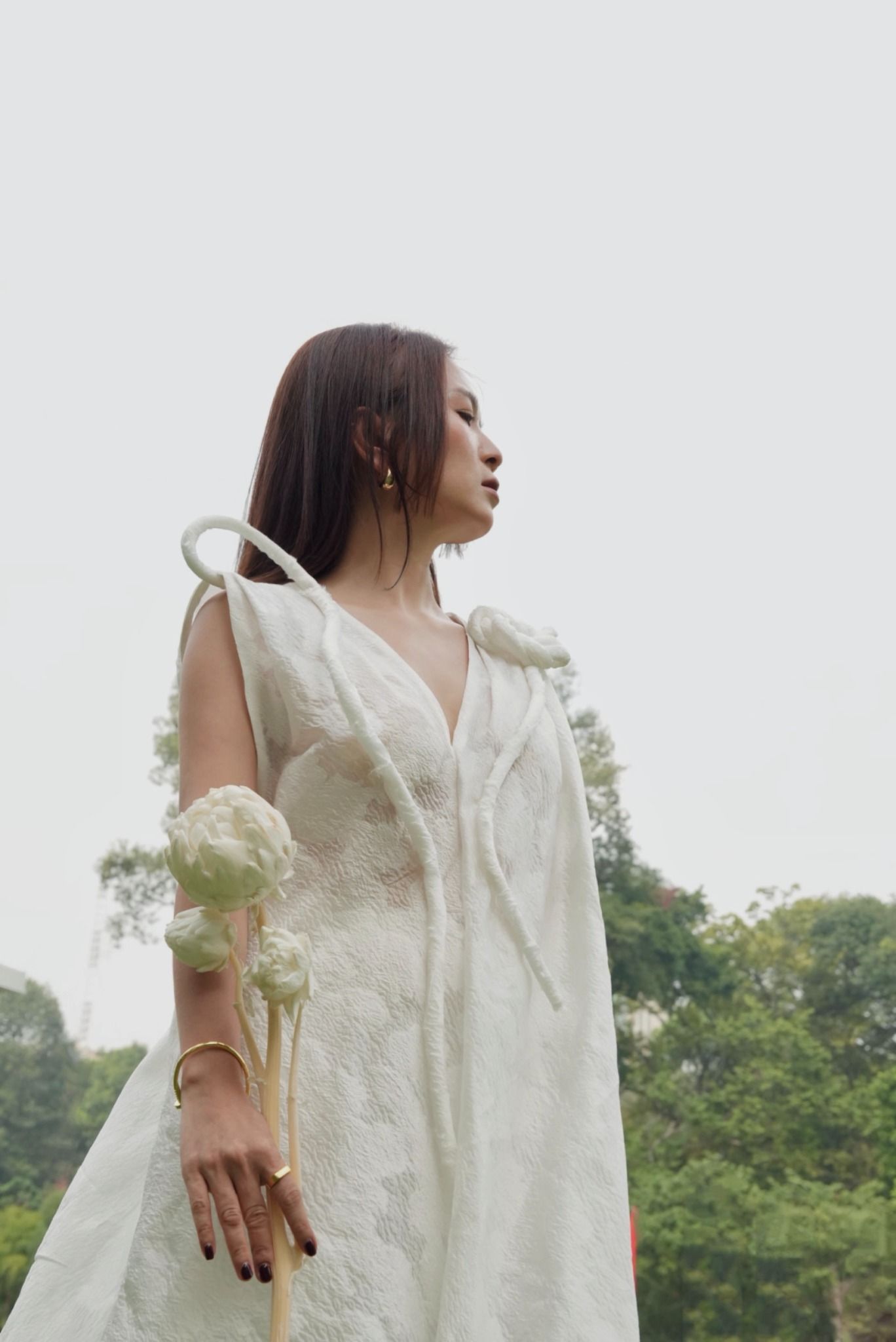 FANCI DRESS