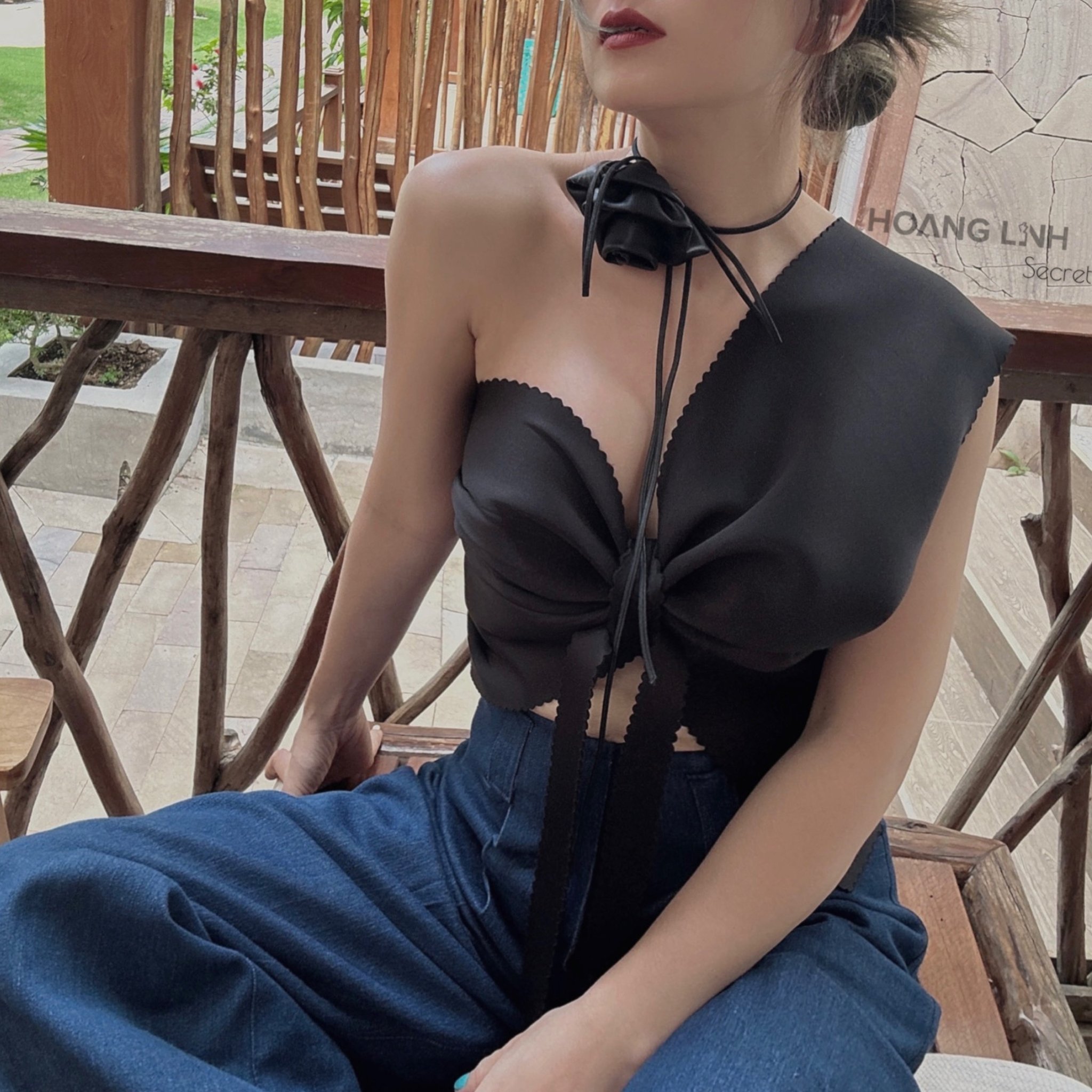 TOVE TOP