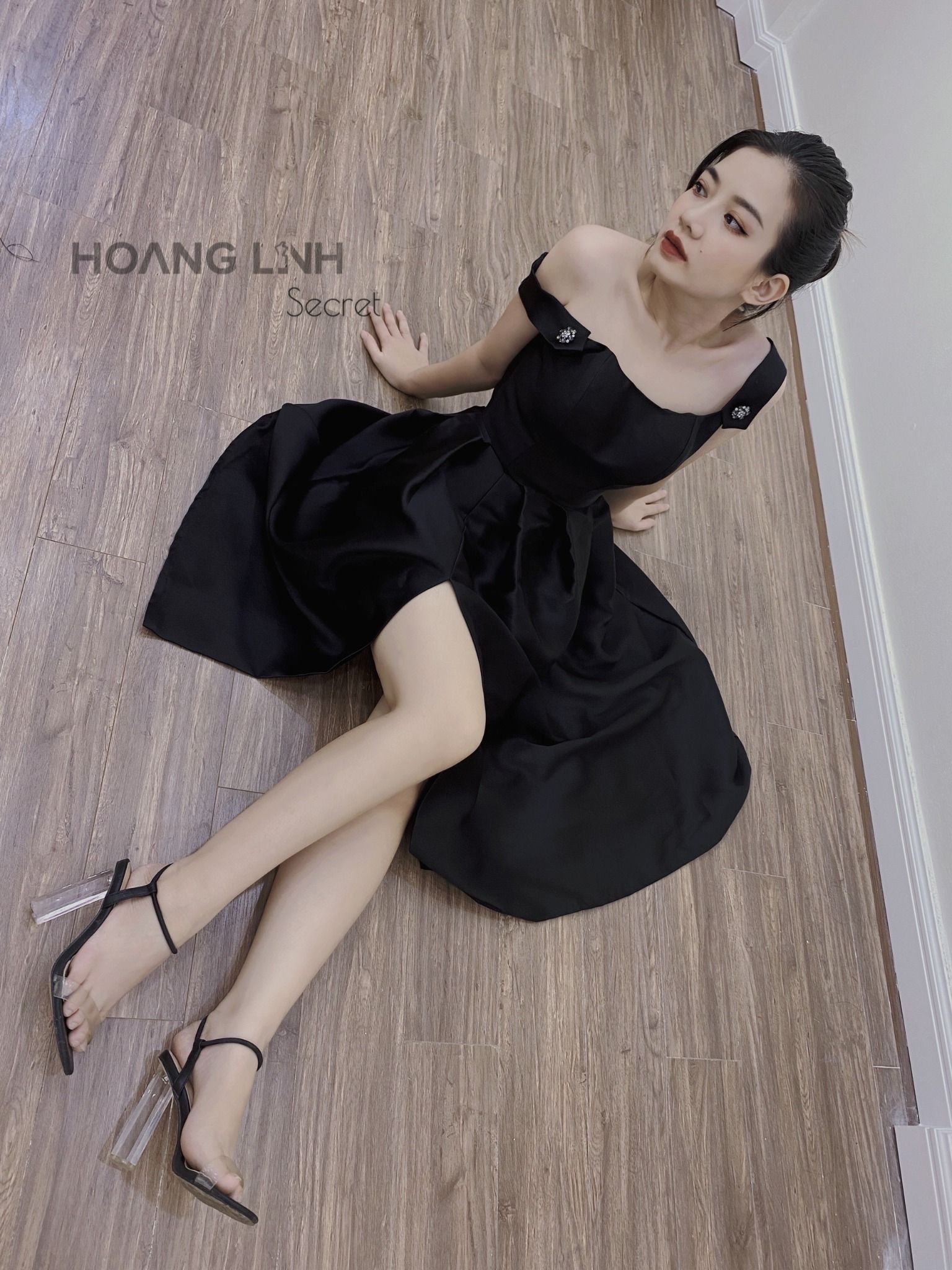 ADELA DRESS
